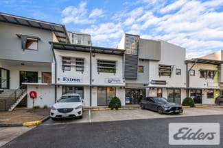 Offices commercial property for lease at 19/76 Doggett street Newstead QLD 4006