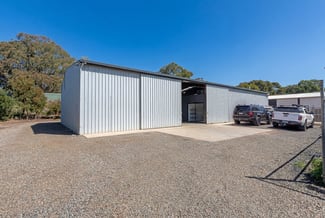 Factory, Warehouse & Industrial commercial property for lease at Unit B/34 Oborn Road Mount Barker SA 5251