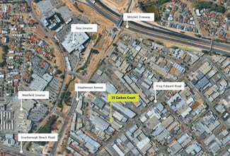 Factory, Warehouse & Industrial commercial property for lease at 9A/15 Carbon Court Osborne Park WA 6017 Factory, Warehouse & Industrial commercial property for lease at 9A/15 Carbon Court Osborne Park WA 6017