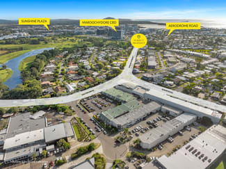 Offices commercial property for lease at 105 Maud Street Maroochydore QLD 4558 Offices commercial property for lease at 105 Maud Street Maroochydore QLD 4558