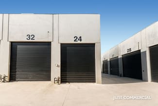 Factory, Warehouse & Industrial commercial property for lease at 18, 24, 32/2-6 Roberna Street Moorabbin VIC 3189 Factory, Warehouse & Industrial commercial property for lease at 18, 24, 32/2-6 Roberna Street Moorabbin VIC 3189