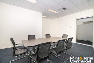 Medical / Consulting commercial property for lease at Suite 3/222 Baylis Street Wagga Wagga NSW 2650