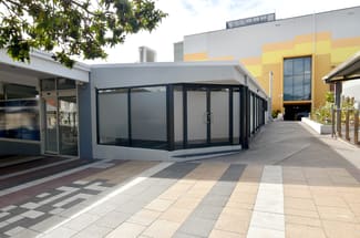 Shop & Retail commercial property for lease at 2/48 Goondoon Street Gladstone Central QLD 4680 Shop & Retail commercial property for lease at 2/48 Goondoon Street Gladstone Central QLD 4680