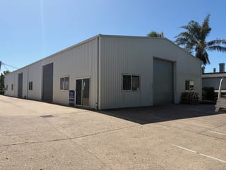 Factory, Warehouse & Industrial commercial property for lease at Unit 2/13-15 Commerce Ave Noosaville QLD 4566 Factory, Warehouse & Industrial commercial property for lease at Unit 2/13-15 Commerce Ave Noosaville QLD 4566