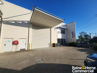 Showrooms / Bulky Goods commercial property for lease at 4/15 Hinkler Court Brendale QLD 4500 Showrooms / Bulky Goods commercial property for lease at 4/15 Hinkler Court Brendale QLD 4500