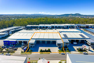 Factory, Warehouse & Industrial commercial property for lease at 39 Warehouse Cct Yatala QLD 4207 Factory, Warehouse & Industrial commercial property for lease at 39 Warehouse Cct Yatala QLD 4207