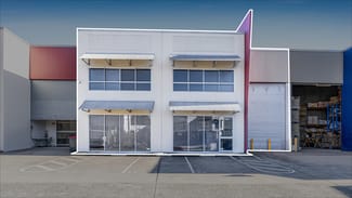 Factory, Warehouse & Industrial commercial property for lease at 14/62 Bishop Street Kelvin Grove QLD 4059 Factory, Warehouse & Industrial commercial property for lease at 14/62 Bishop Street Kelvin Grove QLD 4059