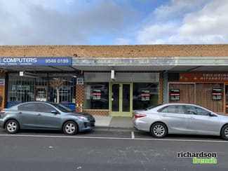 Shop & Retail commercial property for lease at 13 Ian Street Noble Park VIC 3174