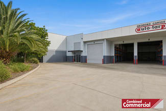 Factory, Warehouse & Industrial commercial property for lease at 2/2-4 Lone Pine Place Smeaton Grange NSW 2567 Factory, Warehouse & Industrial commercial property for lease at 2/2-4 Lone Pine Place Smeaton Grange NSW 2567