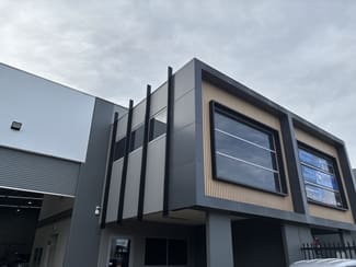 Factory, Warehouse & Industrial commercial property for lease at Unit 2/30 Peterpaul Way Truganina VIC 3029 Factory, Warehouse & Industrial commercial property for lease at Unit 2/30 Peterpaul Way Truganina VIC 3029