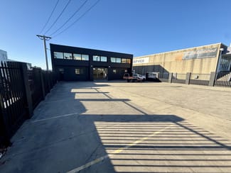 Factory, Warehouse & Industrial commercial property for lease at 1/59 Waratah Street Kirrawee NSW 2232