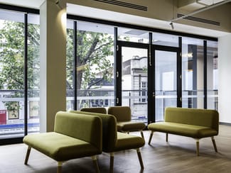 Offices commercial property for lease at Level 1/50 Elizabeth Street Hobart TAS 7000