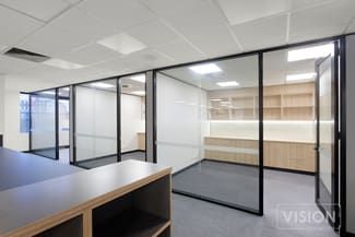 Showrooms / Bulky Goods commercial property for lease at Level 1/312-314 Hoddle Street Collingwood VIC 3066