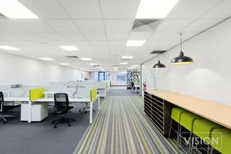 Showrooms / Bulky Goods commercial property for lease at Level 1/312-314 Hoddle Street Collingwood VIC 3066