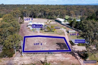 Development / Land commercial property for lease at Deception Bay QLD 4508