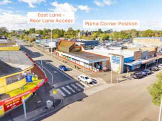 Medical / Consulting commercial property for lease at 42 Queen Street St Marys NSW 2760 Medical / Consulting commercial property for lease at 42 Queen Street St Marys NSW 2760