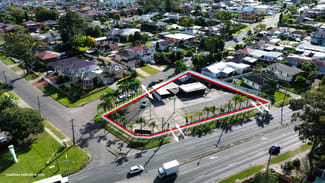 Factory, Warehouse & Industrial commercial property for lease at 70 Lovoni Street Cabramatta NSW 2166