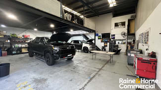 Showrooms / Bulky Goods commercial property for lease at 2B/377 Newbridge Road Moorebank NSW 2170 Showrooms / Bulky Goods commercial property for lease at 2B/377 Newbridge Road Moorebank NSW 2170