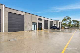 Factory, Warehouse & Industrial commercial property for lease at 16/15 Stanton Place Cambridge TAS 7170 Factory, Warehouse & Industrial commercial property for lease at 16/15 Stanton Place Cambridge TAS 7170