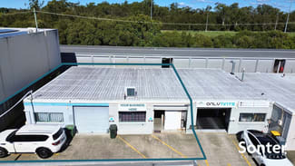 Factory, Warehouse & Industrial commercial property for lease at 3 & 4/122 Brisbane Road Labrador QLD 4215 Factory, Warehouse & Industrial commercial property for lease at 3 & 4/122 Brisbane Road Labrador QLD 4215