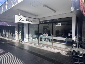 Shop & Retail commercial property for lease at 2/46 Nerang Street Southport QLD 4215 Shop & Retail commercial property for lease at 2/46 Nerang Street Southport QLD 4215