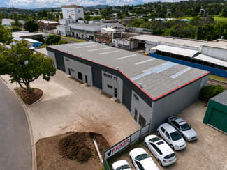 Factory, Warehouse & Industrial commercial property for lease at 76A & 76B Mort Street North Toowoomba QLD 4350