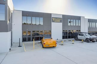 Showrooms / Bulky Goods commercial property for lease at 8/3 Abernant Way Cambridge TAS 7170 Showrooms / Bulky Goods commercial property for lease at 8/3 Abernant Way Cambridge TAS 7170
