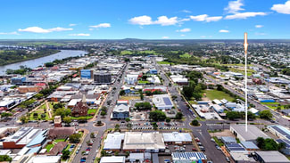 Shop & Retail commercial property for lease at 13/ Maryborough Street Bundaberg Central QLD 4670 Shop & Retail commercial property for lease at 13/ Maryborough Street Bundaberg Central QLD 4670