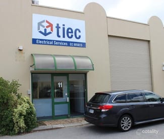 Factory, Warehouse & Industrial commercial property for lease at 11/23 Gibberd Road Balcatta WA 6021 Factory, Warehouse & Industrial commercial property for lease at 11/23 Gibberd Road Balcatta WA 6021