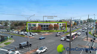 Medical / Consulting commercial property for lease at 12/1020 Doncaster Road Doncaster East VIC 3109
