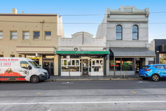 Shop & Retail commercial property for lease at 717 High Street Armadale VIC 3143