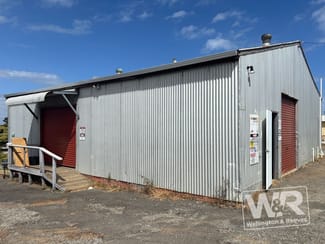 Other commercial property leased at Shed/230 Albany Highway Albany WA 6330