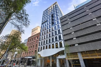 Offices commercial property for lease at Level 10/257 Clarence Street Sydney NSW 2000