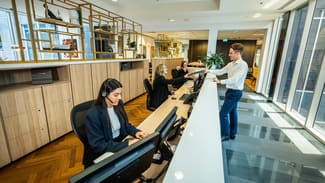 Offices commercial property for lease at 1/18 National Circuit Barton ACT 2600 Offices commercial property for lease at 1/18 National Circuit Barton ACT 2600