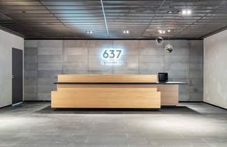 Offices commercial property for lease at 637 Flinders Street Docklands VIC 3008 Offices commercial property for lease at 637 Flinders Street Docklands VIC 3008