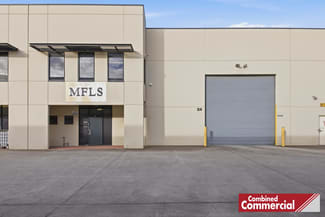 Offices commercial property for lease at 24/13 Swaffham Road Minto NSW 2566 Offices commercial property for lease at 24/13 Swaffham Road Minto NSW 2566