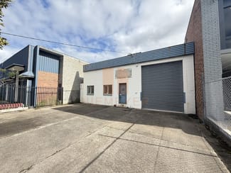Development / Land commercial property for lease at Warehouse/24 Exceller Avenue Bankstown NSW 2200 Development / Land commercial property for lease at Warehouse/24 Exceller Avenue Bankstown NSW 2200