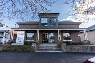 Offices commercial property for lease at Suite 1/59 Hill Street Orange NSW 2800