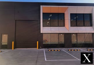 Factory, Warehouse & Industrial commercial property for lease at 10/22 Keon Parade Thomastown VIC 3074 Factory, Warehouse & Industrial commercial property for lease at 10/22 Keon Parade Thomastown VIC 3074