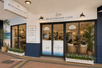 Shop & Retail commercial property for lease at 3/1348 Pittwater Road Narrabeen NSW 2101