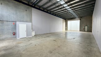 Factory, Warehouse & Industrial commercial property for lease at 5/95 Lear Jet Drive Caboolture QLD 4510 Factory, Warehouse & Industrial commercial property for lease at 5/95 Lear Jet Drive Caboolture QLD 4510