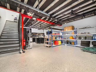 Factory, Warehouse & Industrial commercial property leased at 3/56 O'Riordan Street Alexandria NSW 2015 Factory, Warehouse & Industrial commercial property leased at 3/56 O'Riordan Street Alexandria NSW 2015