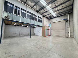 Showrooms / Bulky Goods commercial property for lease at Unit 13/16-20 Braidwood Street Strathfield South NSW 2136