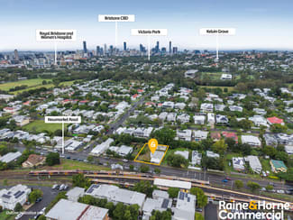 Shop & Retail commercial property for lease at 206 Newmarket Road Wilston QLD 4051 Shop & Retail commercial property for lease at 206 Newmarket Road Wilston QLD 4051