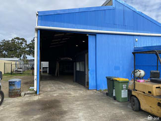 Factory, Warehouse & Industrial commercial property for lease at 1/38 Owen Road Kelmscott WA 6111