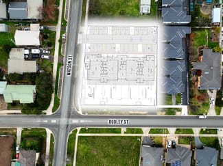Medical / Consulting commercial property for lease at 40 Dudley Street Wallan VIC 3756