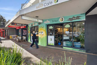 Shop & Retail commercial property for lease at 3/1350 Pittwater Road Narrabeen NSW 2101 Shop & Retail commercial property for lease at 3/1350 Pittwater Road Narrabeen NSW 2101
