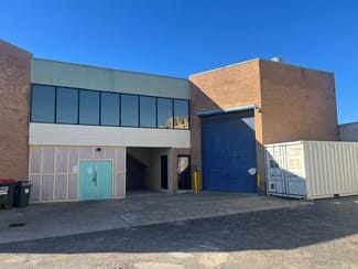 Factory, Warehouse & Industrial commercial property for lease at Brookvale NSW 2100 Factory, Warehouse & Industrial commercial property for lease at Brookvale NSW 2100