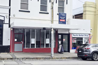 Shop & Retail commercial property for lease at 1/128 St John Street Launceston TAS 7250 Shop & Retail commercial property for lease at 1/128 St John Street Launceston TAS 7250