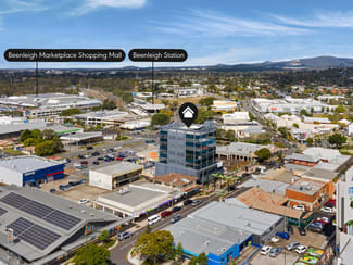 Offices commercial property for lease at Floor 1/106 City Road Beenleigh QLD 4207 Offices commercial property for lease at Floor 1/106 City Road Beenleigh QLD 4207